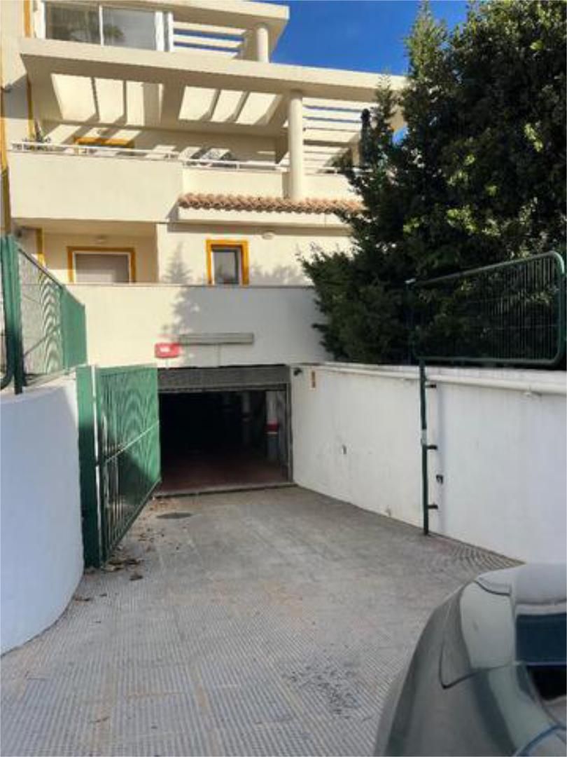 Aparcament de Traster de lloguer en L'Alfàs del Pi