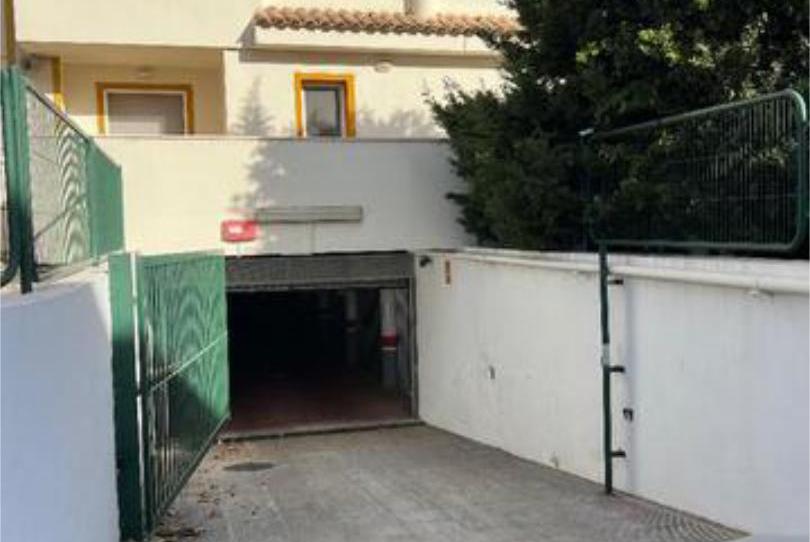 Traster de lloguer a L'Albir, Alicante - imatge 1 Foto 1 de Traster de lloguer a L'Albir, Alicante