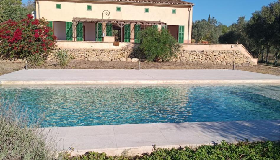 House or chalet to rent in Carretera de Santa Margalida, 23, Sineu, Illes Balears - image 1 Photo 1 of House or chalet to rent in Carretera de Santa Margalida, 23, Sineu, Illes Balears