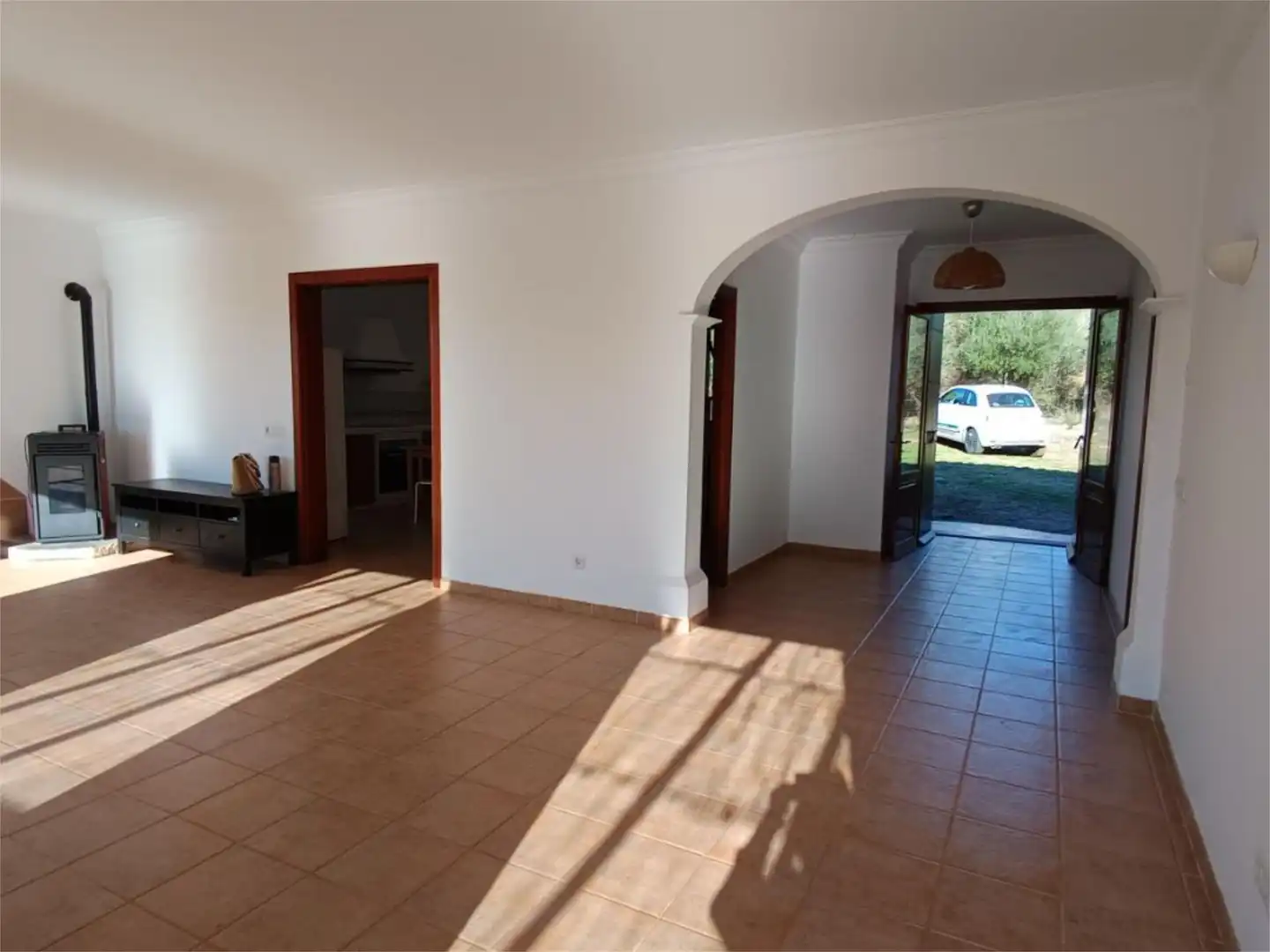 Casa o xalet de lloguer en Sineu amb Aire condicionat, Calefacció i Jardí privat