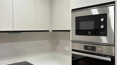 Flat to rent in Carrer de Sant Vicent Màrtir, 215, La Raïosa, Valencia - image 4 Photo 4 of Flat to rent in Carrer de Sant Vicent Màrtir, 215, La Raïosa, Valencia