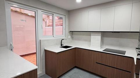 Flat to rent in Carrer de Sant Vicent Màrtir, 215, La Raïosa, Valencia - image 3 Photo 3 of Flat to rent in Carrer de Sant Vicent Màrtir, 215, La Raïosa, Valencia