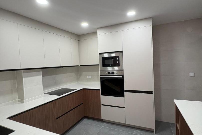 Flat to rent in Carrer de Sant Vicent Màrtir, 215, La Raïosa, Valencia - image 1 Photo 1 of Flat to rent in Carrer de Sant Vicent Màrtir, 215, La Raïosa, Valencia