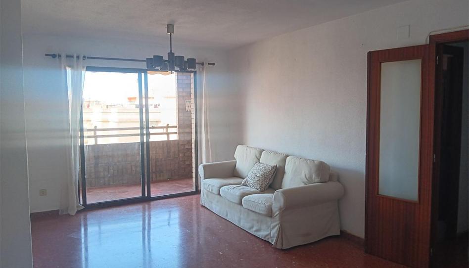 Pis en venda a Carrer de la Guàrdia Civil, 22, Barrio de Benimaclet, Valencia - imatge 1 Foto 1 de Pis en venda a Carrer de la Guàrdia Civil, 22, Barrio de Benimaclet, Valencia