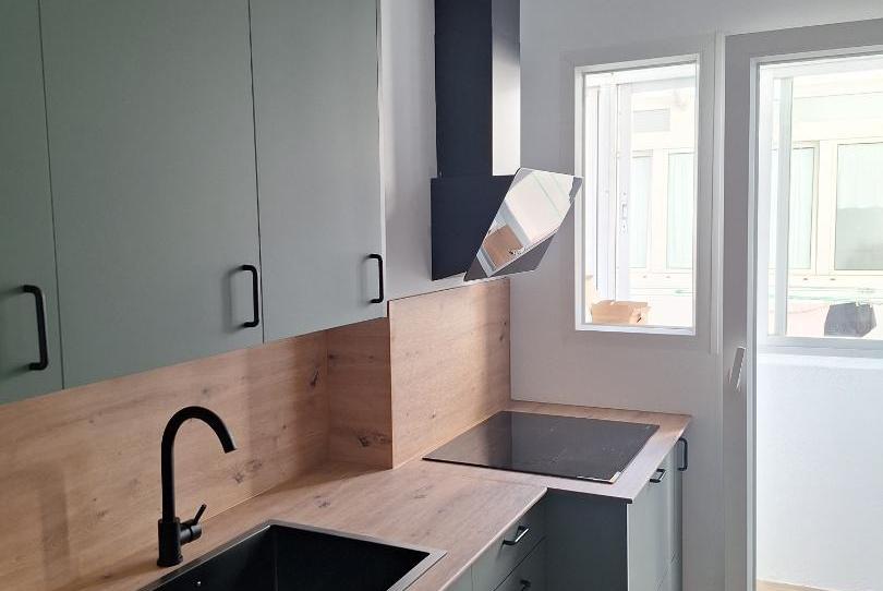 Flat to rent in Travesía de Cobaleda, 11, Murallas, Ávila - image 1 Photo 1 of Flat to rent in Travesía de Cobaleda, 11, Murallas, Ávila