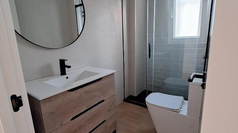 Flat to rent in Travesía de Cobaleda, 11, Murallas, Ávila - image 2 Photo 2 of Flat to rent in Travesía de Cobaleda, 11, Murallas, Ávila