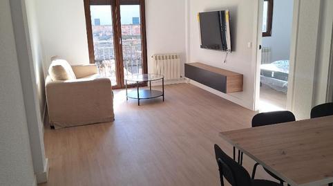 Flat to rent in Travesía de Cobaleda, 11, Murallas, Ávila - image 3 Photo 3 of Flat to rent in Travesía de Cobaleda, 11, Murallas, Ávila