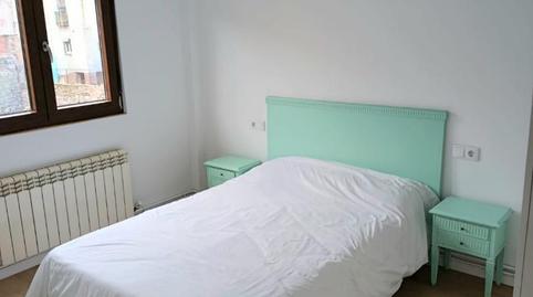 Flat to rent in Travesía de Cobaleda, 11, Murallas, Ávila - image 4 Photo 4 of Flat to rent in Travesía de Cobaleda, 11, Murallas, Ávila