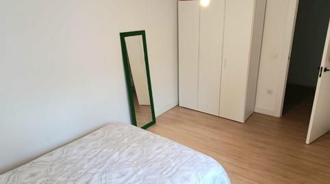 Flat to rent in Travesía de Cobaleda, 11, Murallas, Ávila - image 5 Photo 5 of Flat to rent in Travesía de Cobaleda, 11, Murallas, Ávila