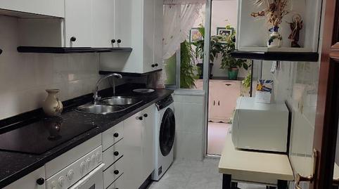 Flat for sale in Calle Cabeza de Vaca, 15, Garrido Sur, Salamanca - image 5 Photo 5 of Flat for sale in Calle Cabeza de Vaca, 15, Garrido Sur, Salamanca