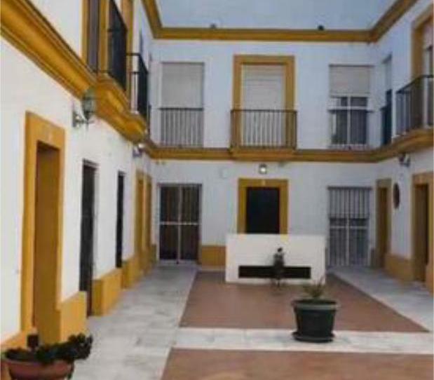 House or chalet for sale in Casco Histórico - Zona Alta, Cádiz - image 1 Photo 1 of House or chalet for sale in Casco Histórico - Zona Alta, Cádiz