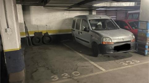 Garage to rent in Calle de Monseñor Oscar Romero, 79, Vista Alegre, Madrid - image 4 Photo 4 of Garage to rent in Calle de Monseñor Oscar Romero, 79, Vista Alegre, Madrid