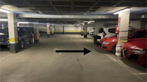 Garage to rent in Calle de Monseñor Oscar Romero, 79, Vista Alegre, Madrid - image 5 Photo 5 of Garage to rent in Calle de Monseñor Oscar Romero, 79, Vista Alegre, Madrid