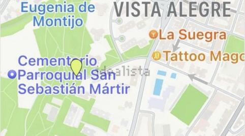 Garage to rent in Calle de Monseñor Oscar Romero, 79, Vista Alegre, Madrid - image 3 Photo 3 of Garage to rent in Calle de Monseñor Oscar Romero, 79, Vista Alegre, Madrid