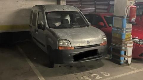 Garage to rent in Calle de Monseñor Oscar Romero, 79, Vista Alegre, Madrid - image 2 Photo 2 of Garage to rent in Calle de Monseñor Oscar Romero, 79, Vista Alegre, Madrid