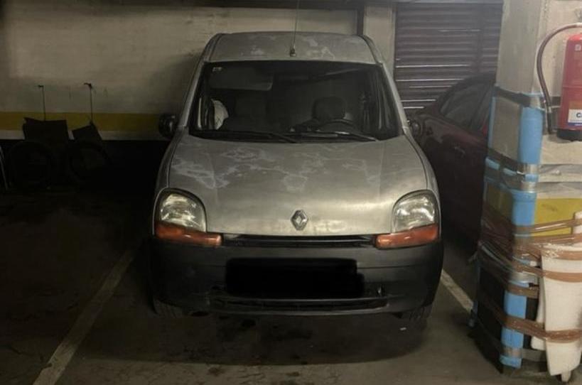 Garage to rent in Calle de Monseñor Oscar Romero, 79, Vista Alegre, Madrid - image 1 Photo 1 of Garage to rent in Calle de Monseñor Oscar Romero, 79, Vista Alegre, Madrid