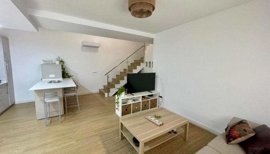 Duplex to rent in Calle Cruces, 34, Casco Histórico - Zona Alta, Cádiz - image 1 Photo 1 of Duplex to rent in Calle Cruces, 34, Casco Histórico - Zona Alta, Cádiz