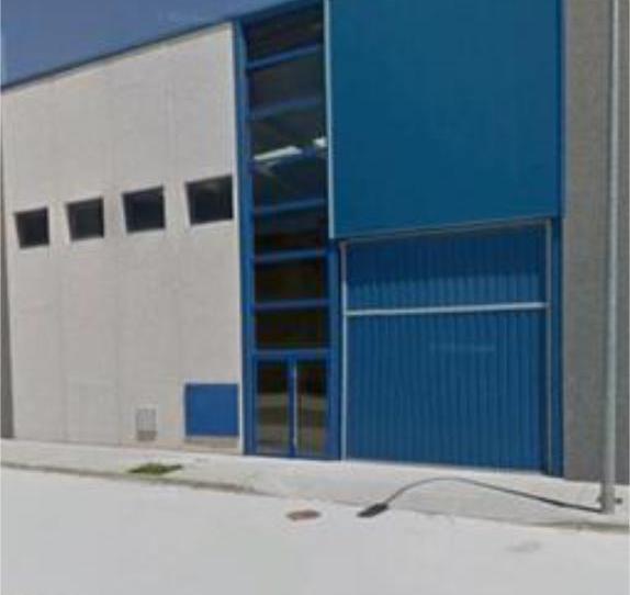 Industrial buildings to rent in Llano de la Victoria, Huesca - image 1 Photo 1 of Industrial buildings to rent in Llano de la Victoria, Huesca