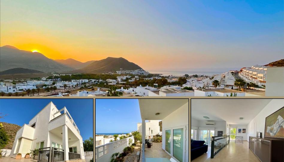 Flat for sale in Calle Espigón, 61, San José, Almería - image 1 Photo 1 of Flat for sale in Calle Espigón, 61, San José, Almería