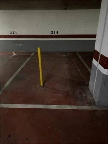 Garaje en Alquiler en Zona Avenida del Mar