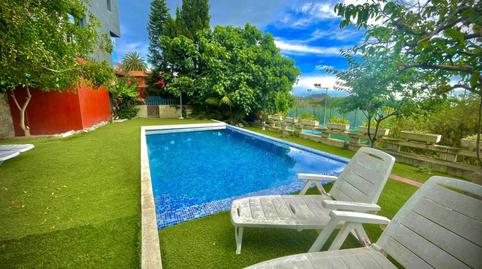 Foto 2 de Casa o xalet en venda a Calle Mirlo, 13, Los Alvarados - Fuente los Berros - Bandama, Las Palmas