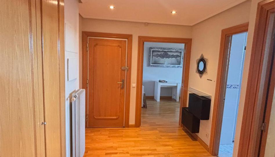 Flat for sale in Calle Solidaridad, 1, Villimar - V1 - V2 - S3 - S4 - San Cristobal, Burgos - image 1 Photo 1 of Flat for sale in Calle Solidaridad, 1, Villimar - V1 - V2 - S3 - S4 - San Cristobal, Burgos