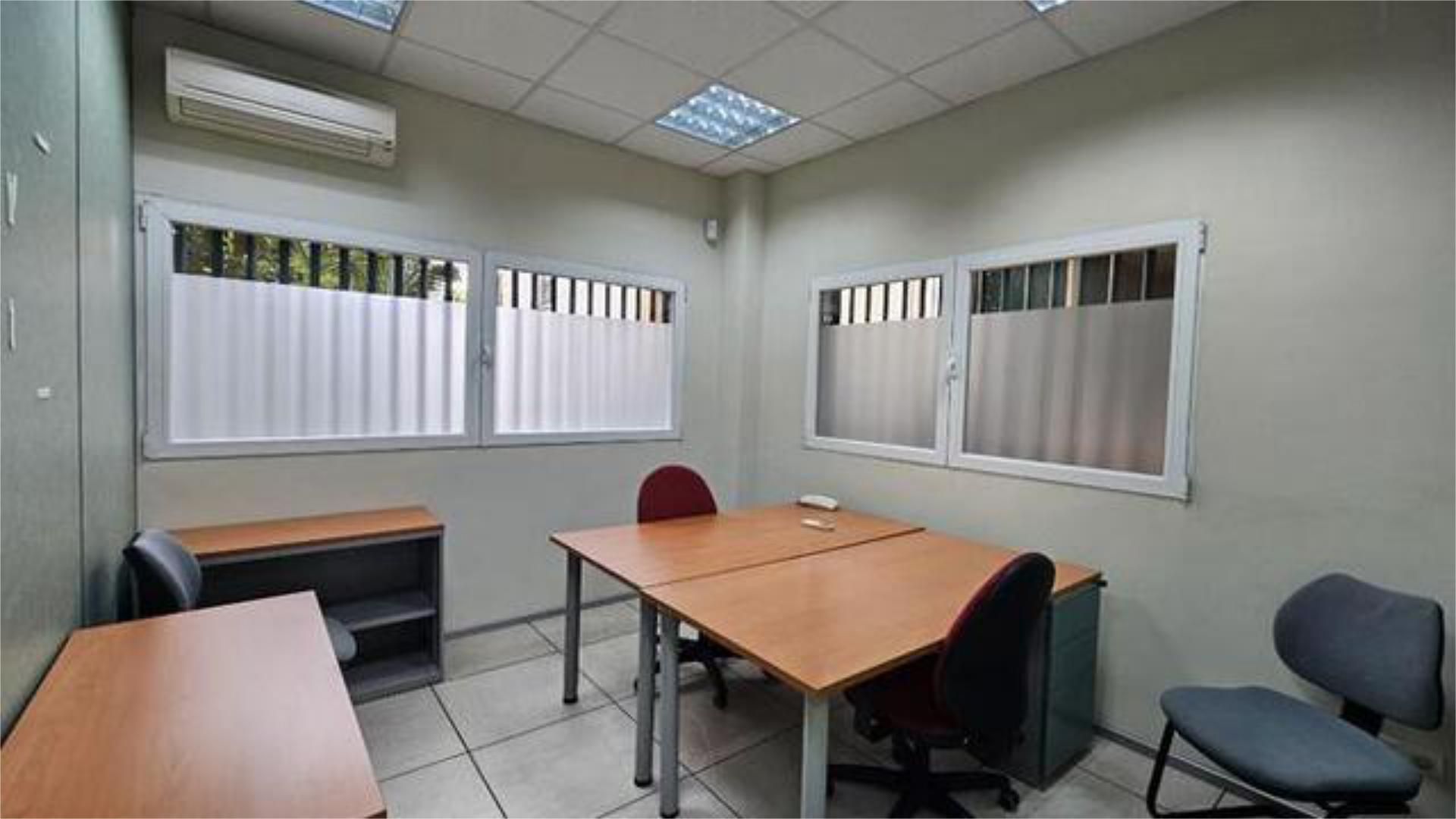Office to rent in Pilar Office to rent in Madrid Capital with Air Conditioner