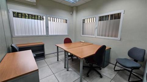 Oficina de lloguer a Pilar, Madrid - imatge 2 Foto 2 de Oficina de lloguer a Pilar, Madrid