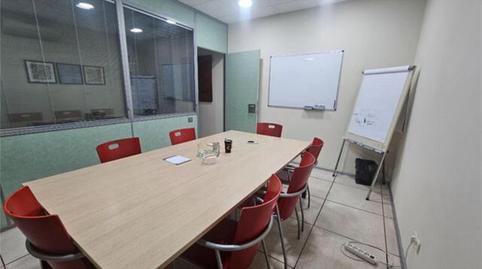 Oficina de lloguer a Pilar, Madrid - imatge 5 Foto 5 de Oficina de lloguer a Pilar, Madrid