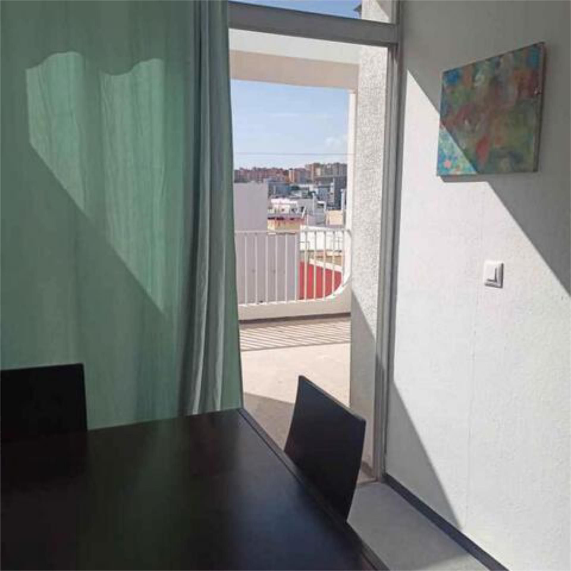 Flat to rent in Centro