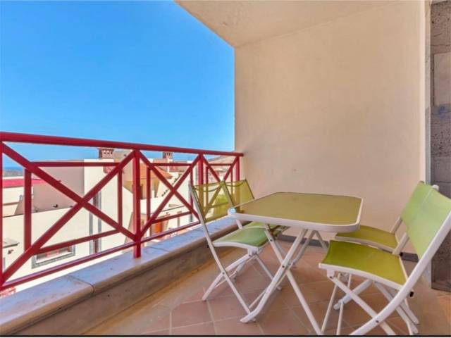 Piso en Venta en Calle la Mancha, 7P en Solana Matorral