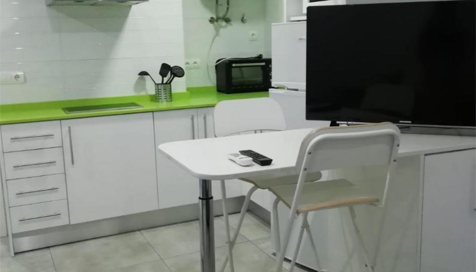 Flat to rent in Carrer Rabasa, 24, Santo Domigo, Alicante - image 1 Photo 1 of Flat to rent in Carrer Rabasa, 24, Santo Domigo, Alicante