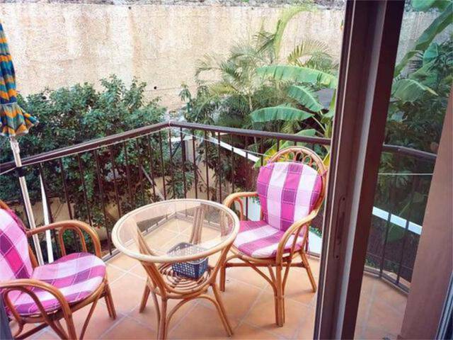 Apartamento en Alquiler en El Peñoncillo