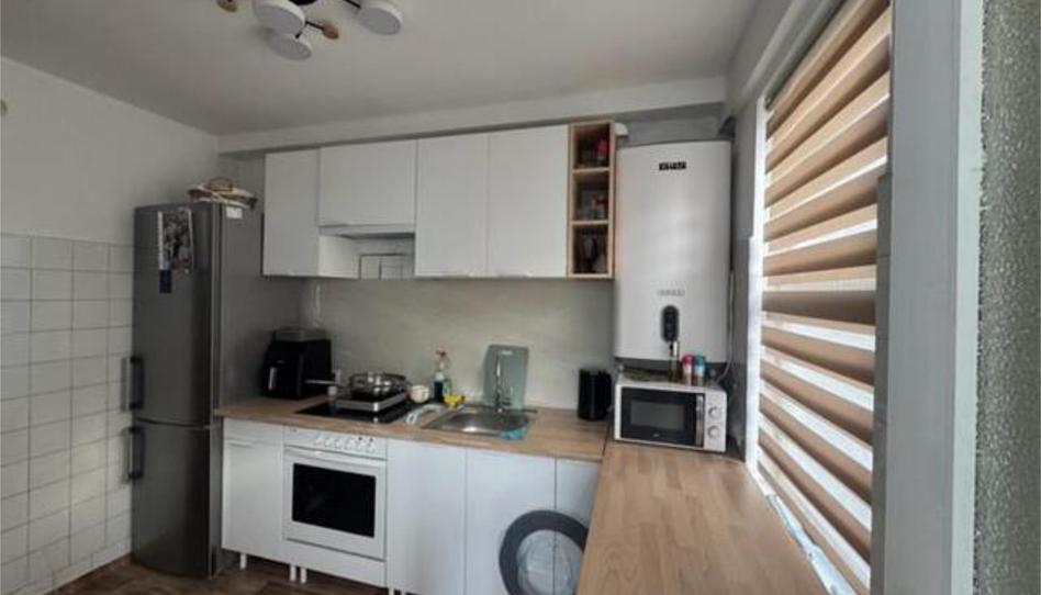 Flat for sale in Porta Nova, A Coruña - image 1 Photo 1 of Flat for sale in Porta Nova, A Coruña