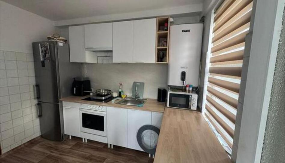 Flat for sale in Porta Nova, Ferrol - image 1 Photo 1 of Flat for sale in Porta Nova, Ferrol