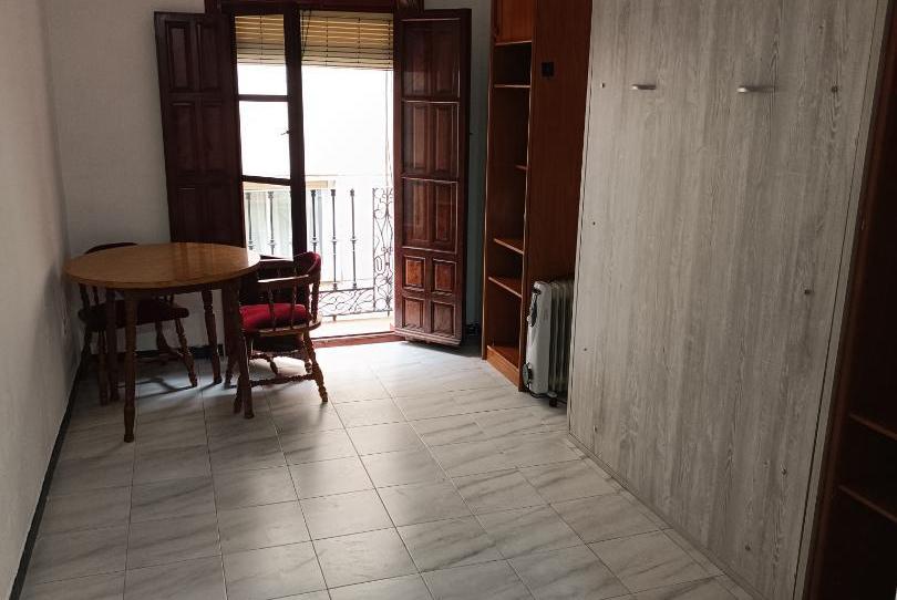 Estudi de lloguer a Calle Moral de la Magdalena, 11, Centro - Sagrario, Granada - imatge 1 Foto 1 de Estudi de lloguer a Calle Moral de la Magdalena, 11, Centro - Sagrario, Granada