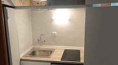 Estudi de lloguer a Calle Moral de la Magdalena, 11, Centro - Sagrario, Granada - imatge 5 Foto 5 de Estudi de lloguer a Calle Moral de la Magdalena, 11, Centro - Sagrario, Granada