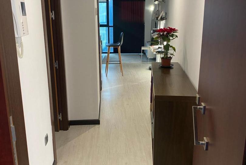 Foto 1 de Apartament de lloguer a Glorieta de Los Países Bálticos, 3, Alcolea, Córdoba