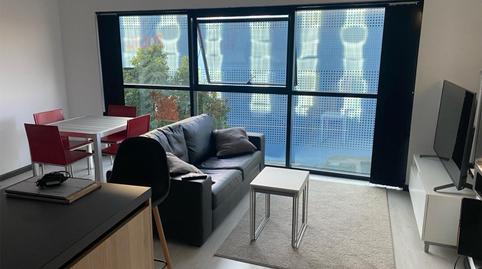 Foto 5 de Apartament de lloguer a Glorieta de Los Países Bálticos, 3, Alcolea, Córdoba