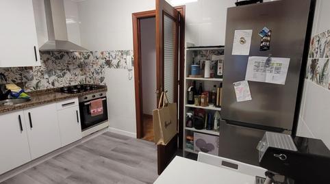 Photo 2 of Flat to rent in Calle Félix Aramburu, 5, Auditorio - Seminario - Parque de Invierno, Asturias