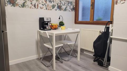 Photo 3 of Flat to rent in Calle Félix Aramburu, 5, Auditorio - Seminario - Parque de Invierno, Asturias