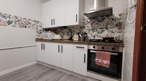 Photo 4 of Flat to rent in Calle Félix Aramburu, 5, Auditorio - Seminario - Parque de Invierno, Asturias