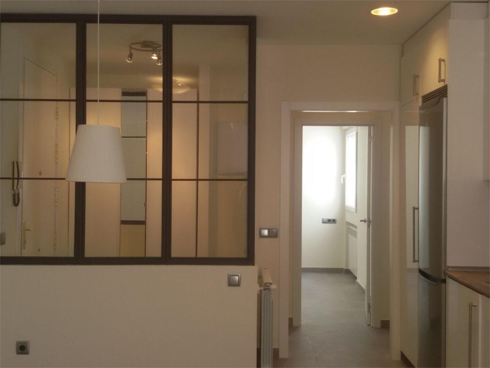 Pis de lloguer a Calle del Duque de Sesto, 37, Goya Pis de lloguer en Madrid Capital amb Aire condicionat i Calefacció