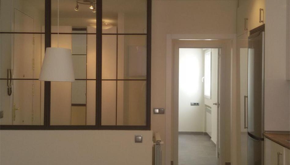 Pis de lloguer a Calle del Duque de Sesto, 37, Goya, Madrid - imatge 1 Foto 1 de Pis de lloguer a Calle del Duque de Sesto, 37, Goya, Madrid