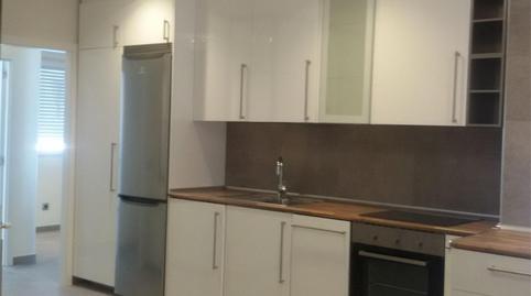 Pis de lloguer a Calle del Duque de Sesto, 37, Goya, Madrid - imatge 4 Foto 4 de Pis de lloguer a Calle del Duque de Sesto, 37, Goya, Madrid