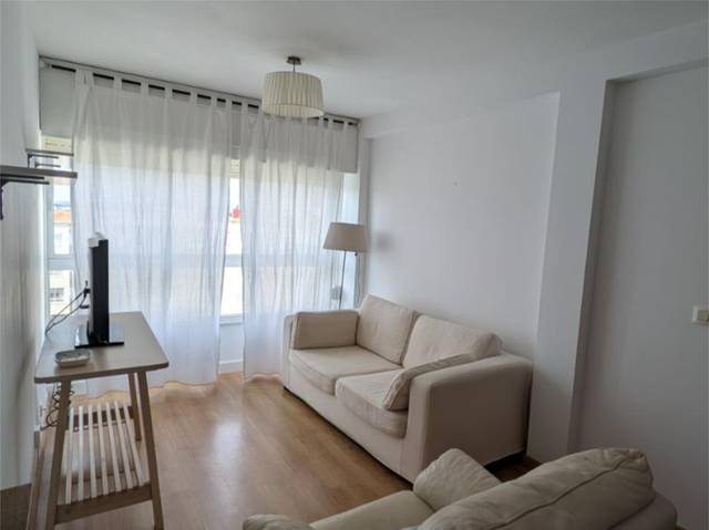 Piso en Alquiler en Rúa Armada Española, 31 en Caranza