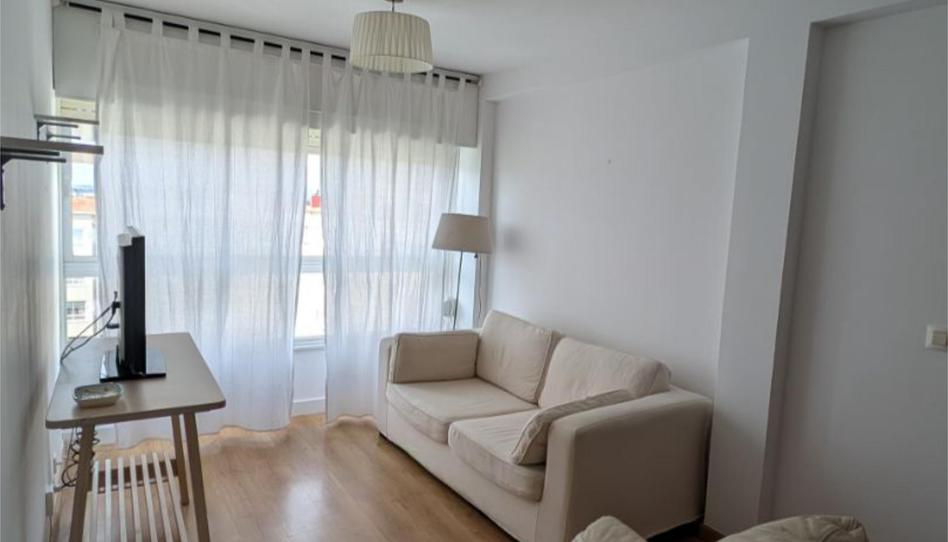 Pis de lloguer a Rúa Armada Española, 31, Caranza, A Coruña - imatge 1 Foto 1 de Pis de lloguer a Rúa Armada Española, 31, Caranza, A Coruña