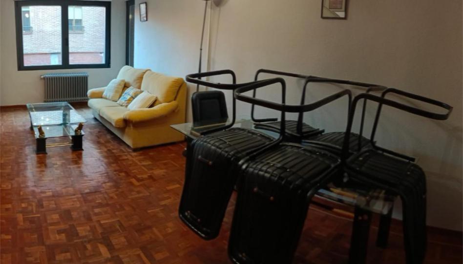 Flat to rent in Calle Carlos III, 14, Alba de Tormes, Salamanca - image 1 Photo 1 of Flat to rent in Calle Carlos III, 14, Alba de Tormes, Salamanca