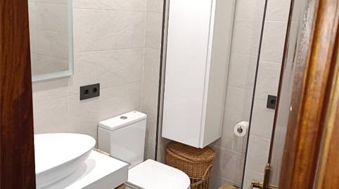 Flat to rent in Calle Carlos III, 14, Alba de Tormes, Salamanca - image 5 Photo 5 of Flat to rent in Calle Carlos III, 14, Alba de Tormes, Salamanca