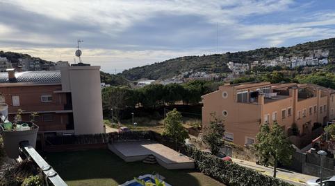 Dúplex en venda a Carrer Sant Jordi, 1a, Tiana, Barcelona - imatge 3 Foto 3 de Dúplex en venda a Carrer Sant Jordi, 1a, Tiana, Barcelona